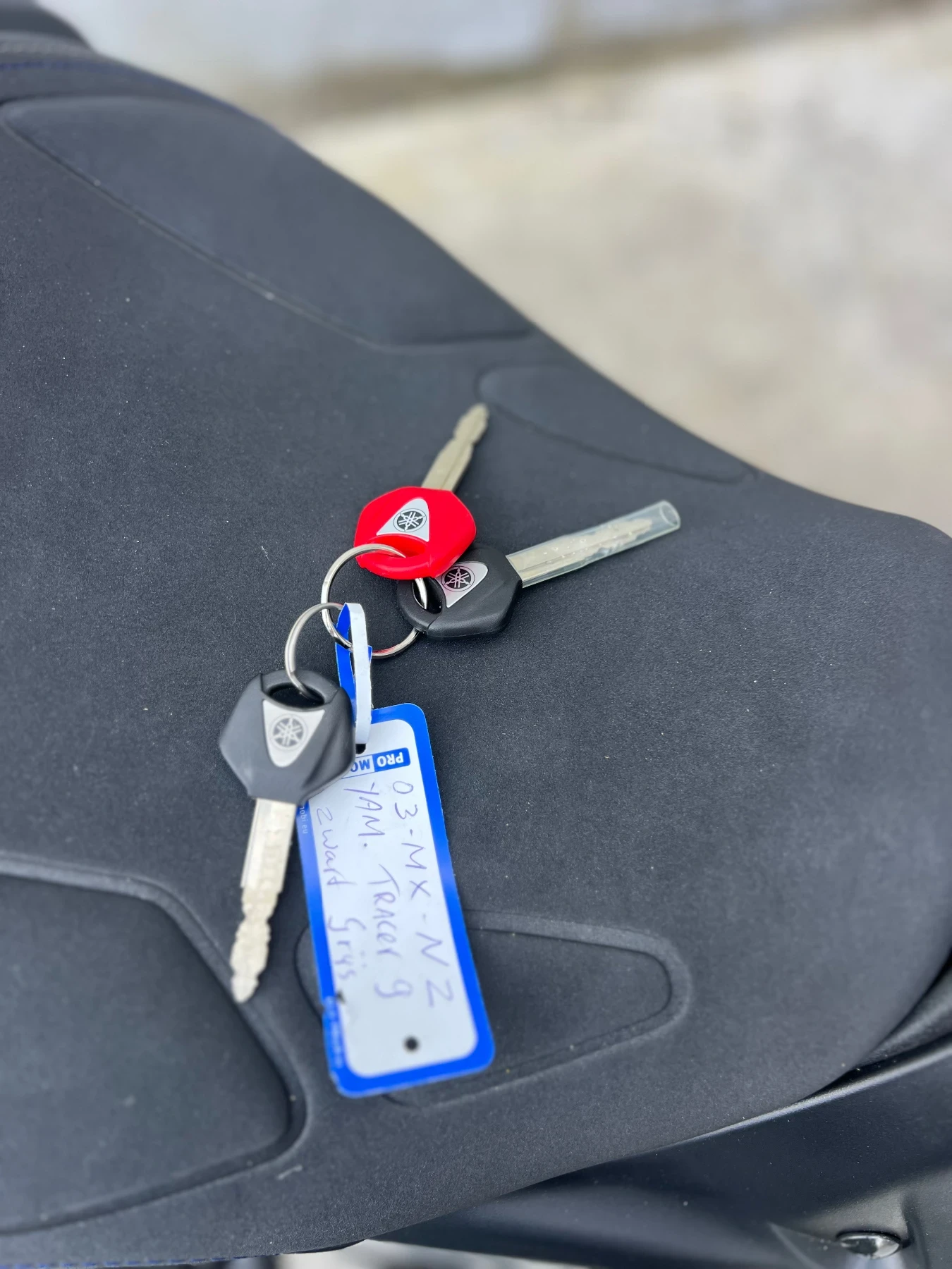 Yamaha Mt-09 Tracer 900GT + 2025 | Mobile.bg � ����������� 6