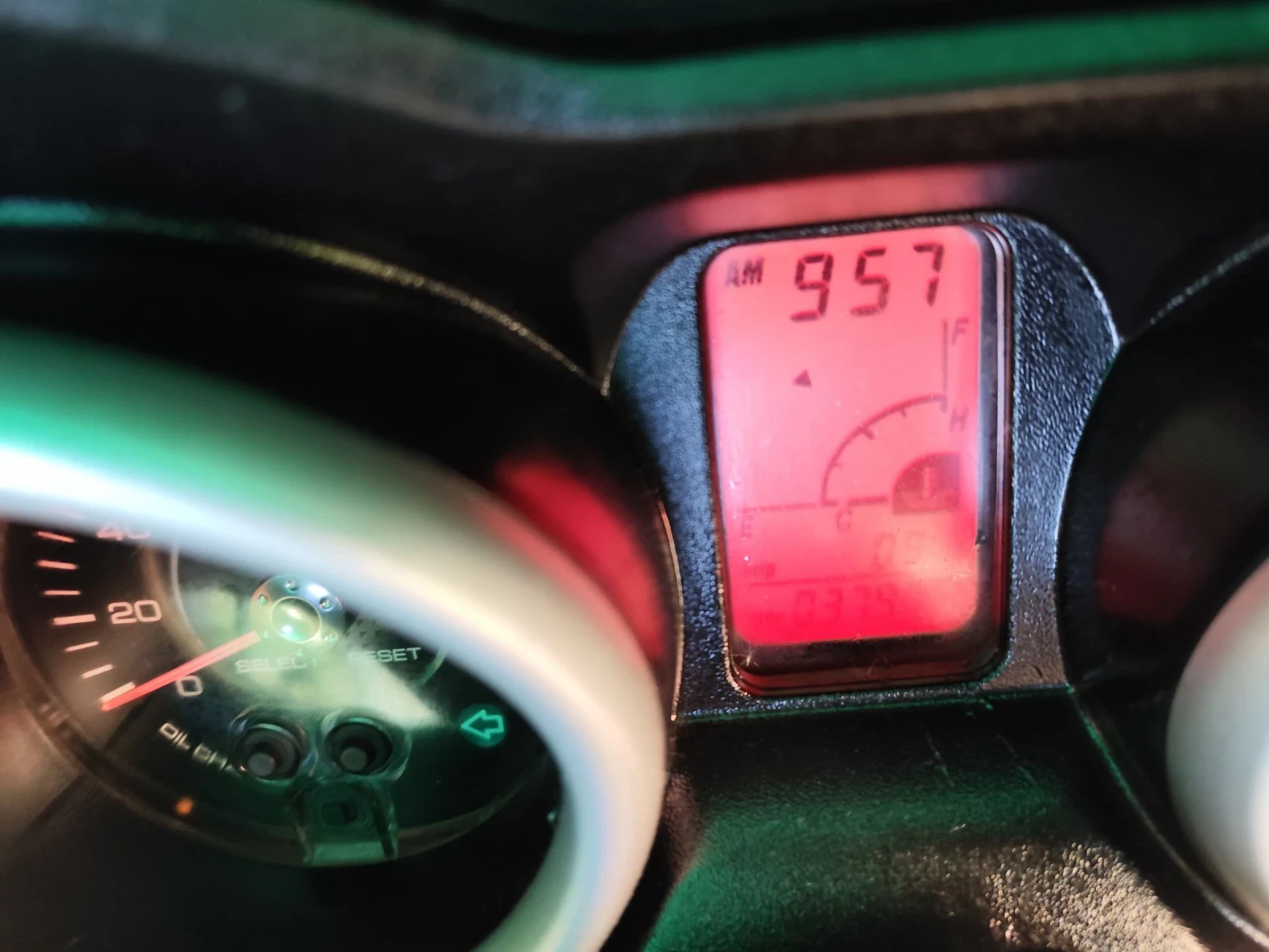 Yamaha X-max 250 sport , снимка 4 - Мотоциклети и мототехника - 54962650