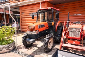      Kubota KL380