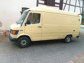Кемпер Mercedes-Benz 310, снимка 1