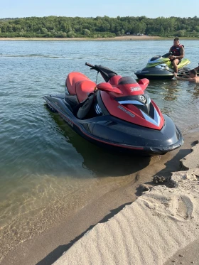  Bombardier Sea Doo Rxt  | Mobile.bg    2
