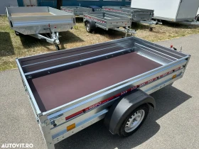 За автомобил Agados Туристическо ремарке REPO TRAILERS 2.10м x 1.15м x, снимка 2