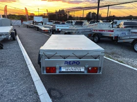 ����� �� �������� �� �� ��������� Agados ������������ ������� REPO TRAILERS 2.10� x 1.15� x