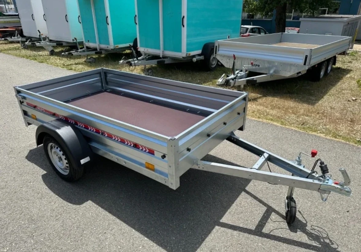 �� ��������� Agados ������������ ������� REPO TRAILERS 2.10� x 1.15� x | Mobile.bg � ����������� 7