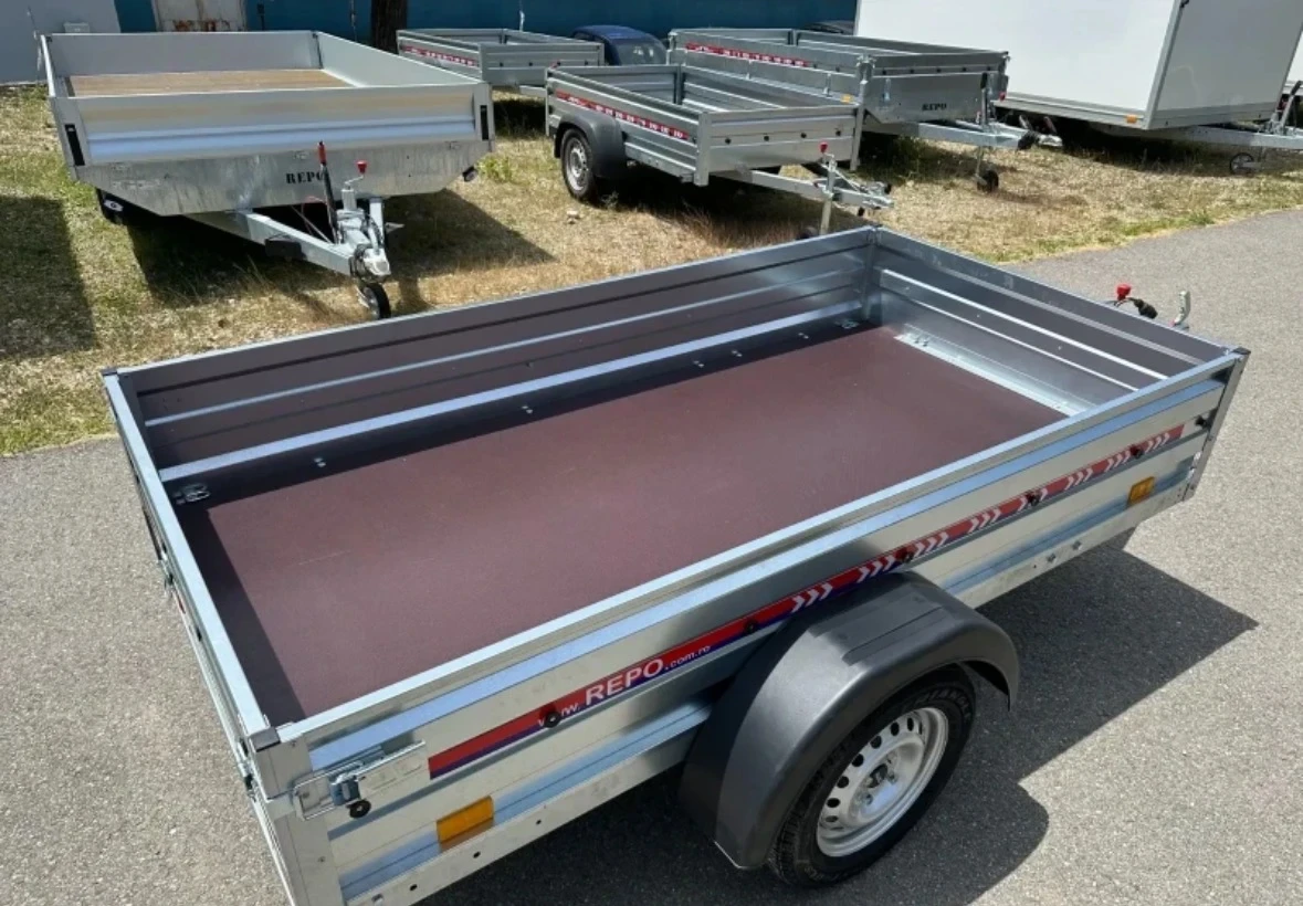 �� ��������� Agados ������������ ������� REPO TRAILERS 2.10� x 1.15� x | Mobile.bg � ����������� 6
