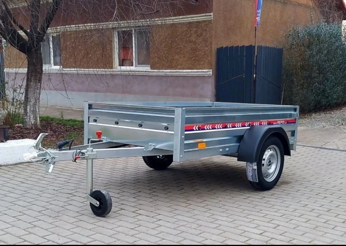 �� ��������� Agados ������������ ������� REPO TRAILERS 2.10� x 1.15� x | Mobile.bg � ����������� 4