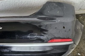 Задна броня за АУДИ А5 (2017-2020), снимка 4