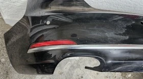 Задна броня за АУДИ А5 (2017-2020), снимка 1