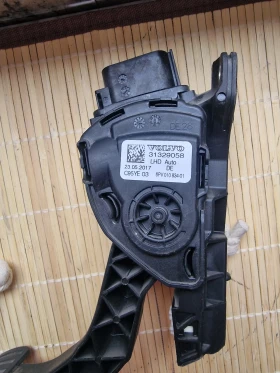 31329058 педал газ VOLVO S 60, снимка 2