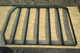 ЧАСТИ Ситроен БЕРЛИНГО Пежо Партнер 1996 2002г  Citroen Berlingo   Peugeot Partner чист дизел 1900ку, снимка 5