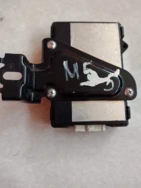 CD8766DHX   Bluetooth модул MAZDA 5   CD87 66 DHX, снимка 2