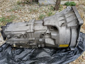 Скоростна кутия BMW 118d, снимка 2