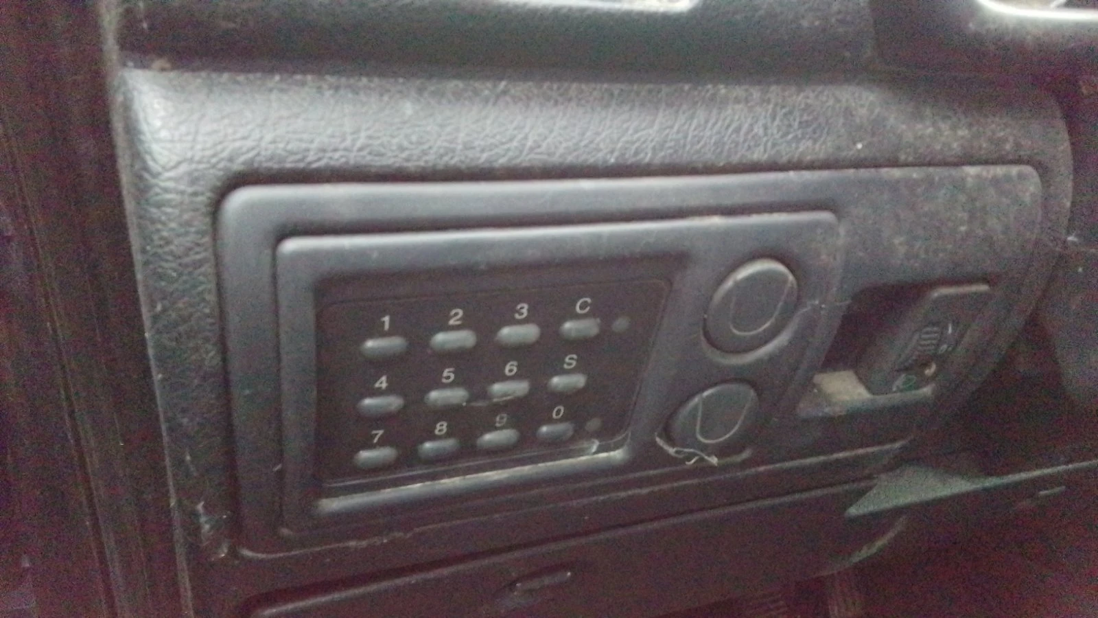 ЧАСТИ Ситроен БЕРЛИНГО Пежо Партнер 1996 2002г  Citroen Berlingo   Peugeot Partner чист дизел 1900ку, снимка 10 - Части - 53791726