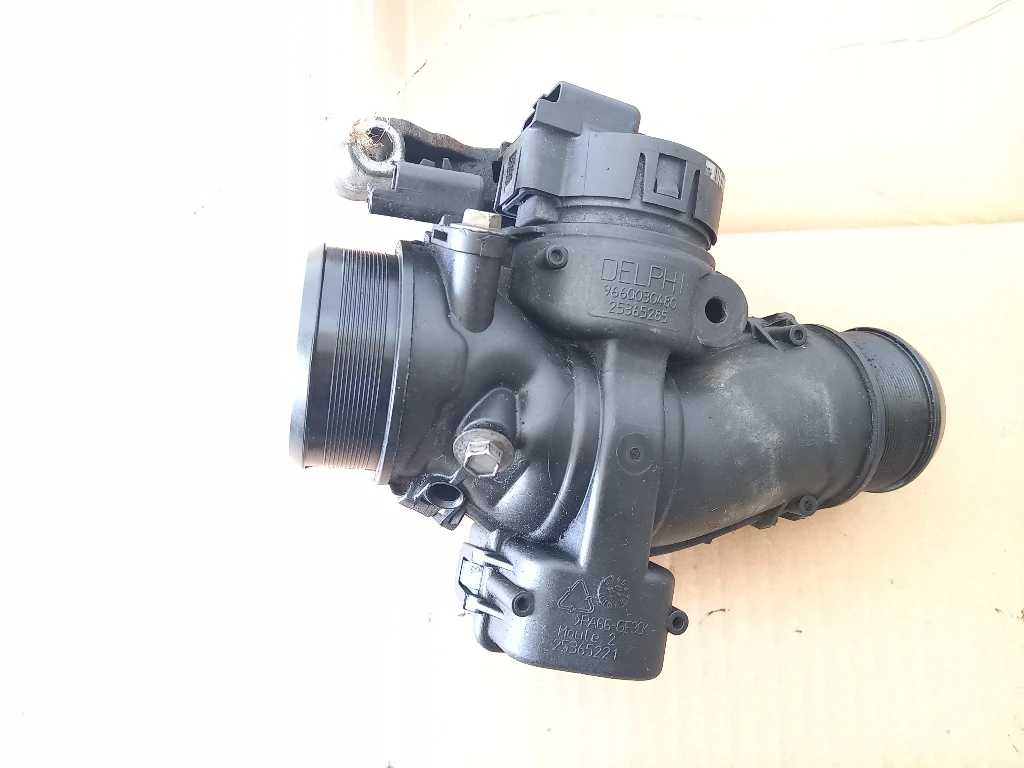   5008 1.6  | Mobile.bg   1