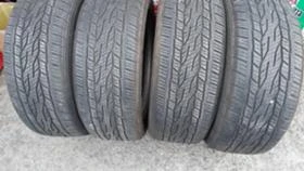 Гуми Летни 225/55R18, снимка 1