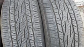 Гуми Летни 225/55R18, снимка 3
