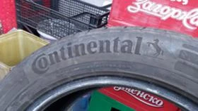 Гуми Летни 225/55R18, снимка 4