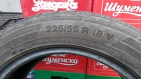 Гуми Летни 225/55R18, снимка 7