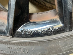 Джанти за Audi A4, снимка 13