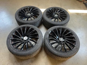 Джанти за Audi A4, снимка 1