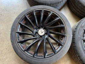Джанти за Audi A4, снимка 8