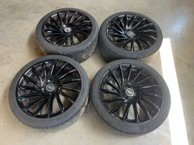 Джанти за Audi A4, снимка 2