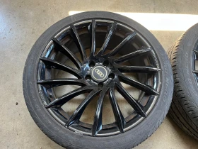 Джанти за Audi A4, снимка 7
