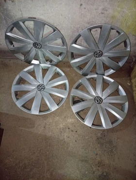 Джанти за VW, снимка 1