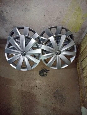 Джанти за VW, снимка 2