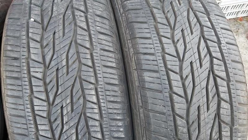 Гуми Летни 225/55R18, снимка 3 - Гуми и джанти - 28260480