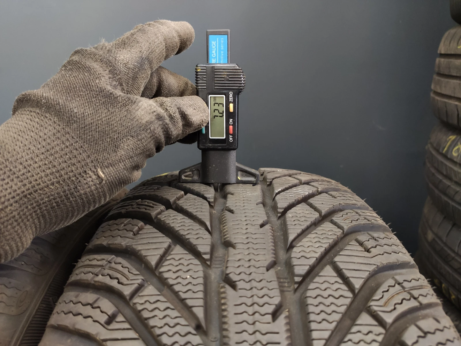  225/65R17 | Mobile.bg   6