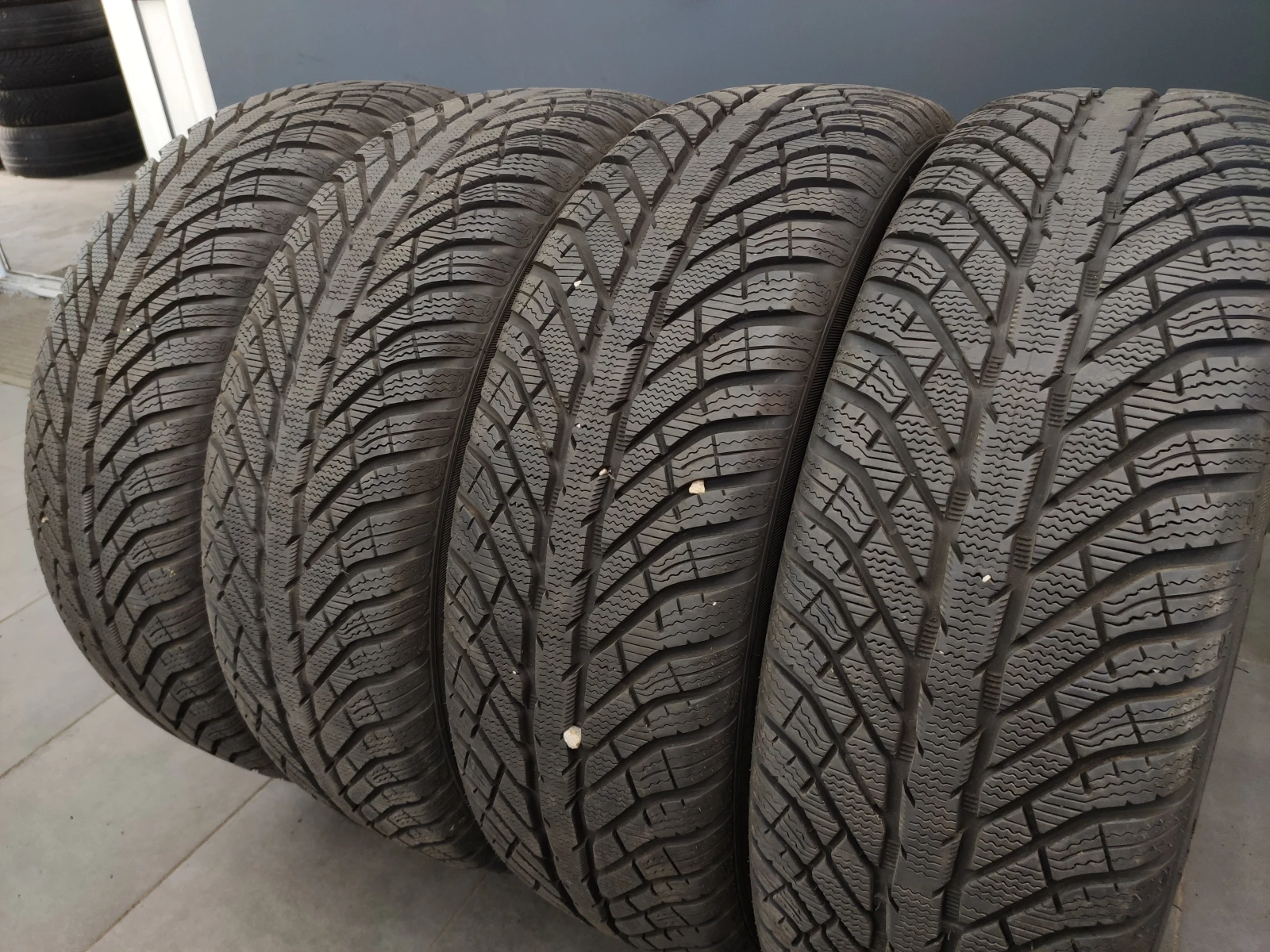  225/65R17 | Mobile.bg   5