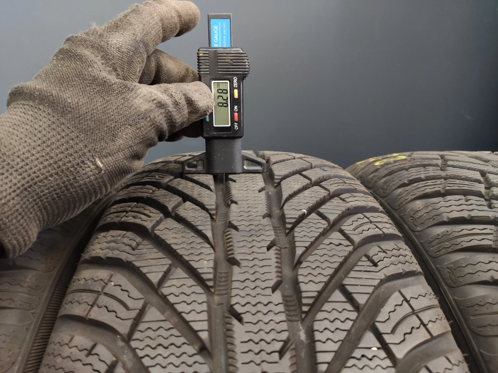  225/65R17 | Mobile.bg   7