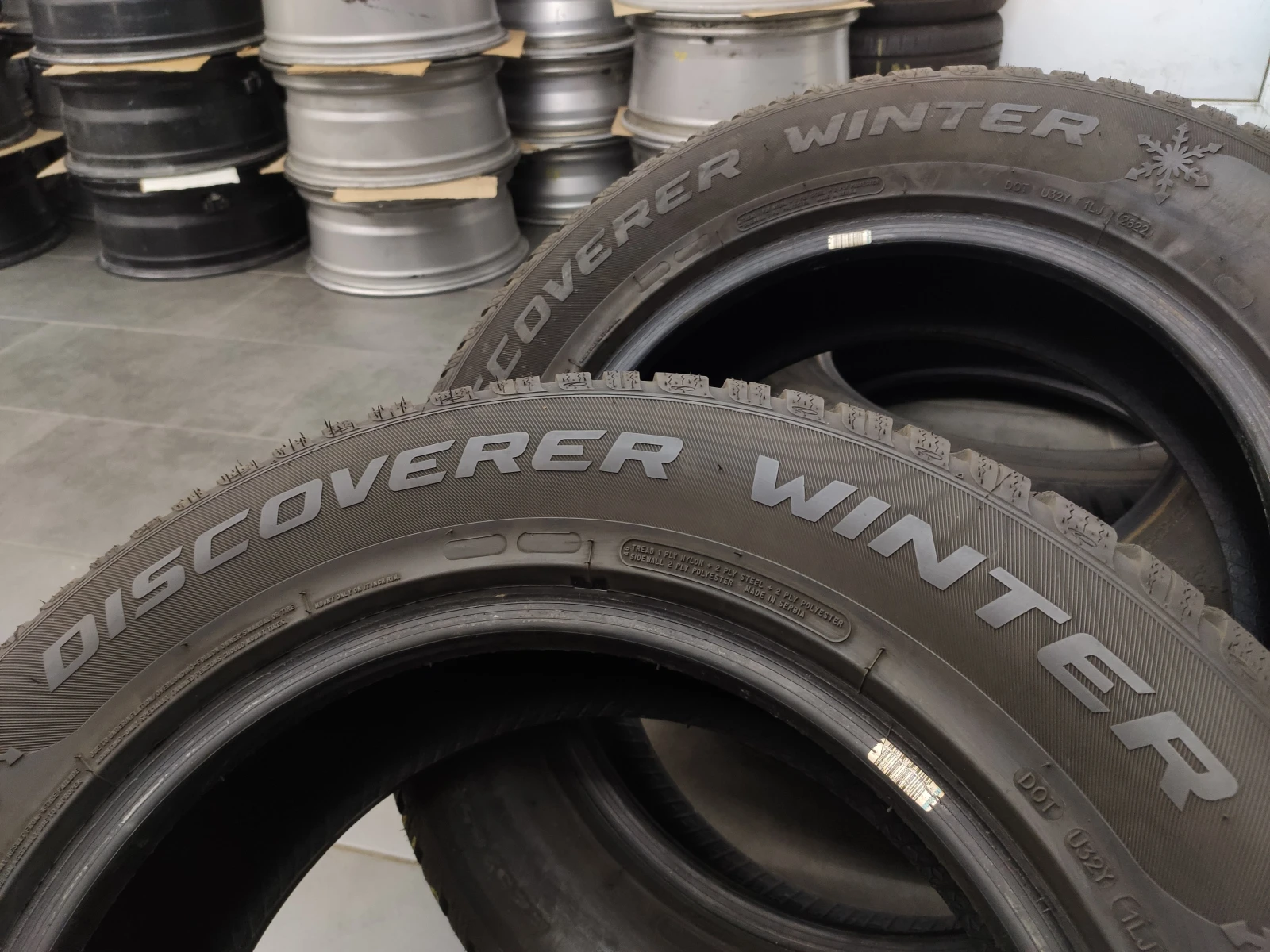  225/65R17 | Mobile.bg   8