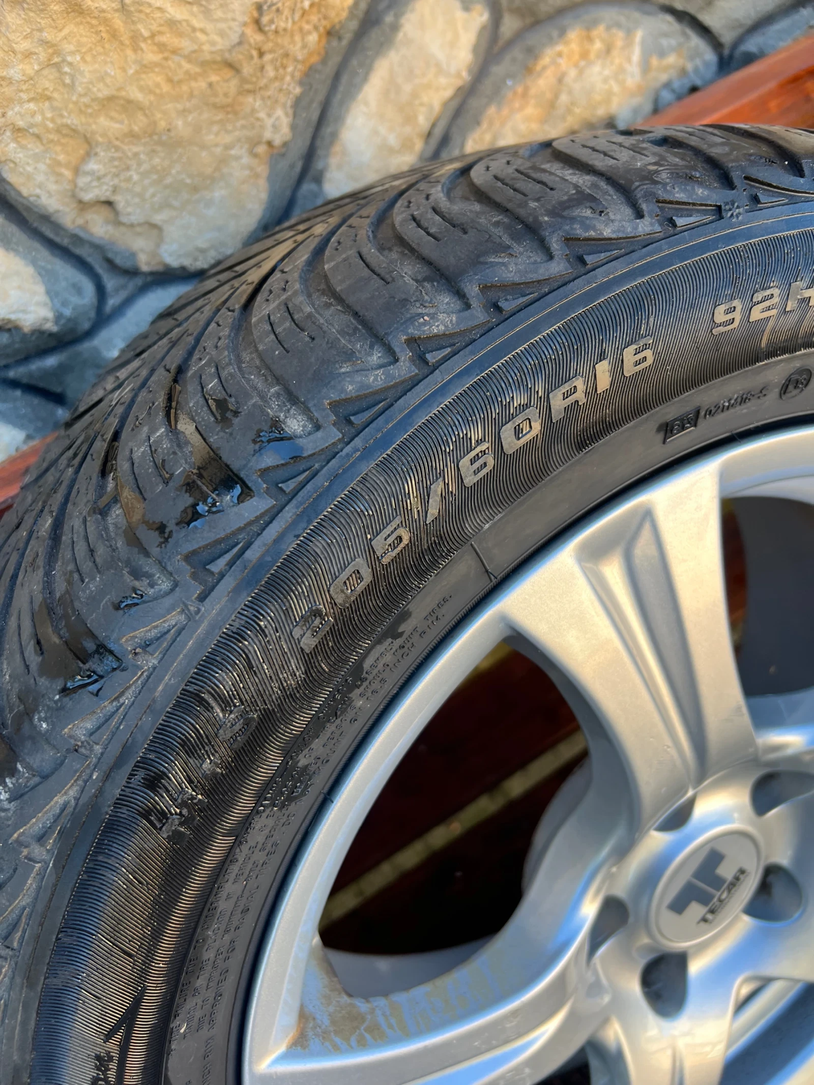    205/60R16 | Mobile.bg   10