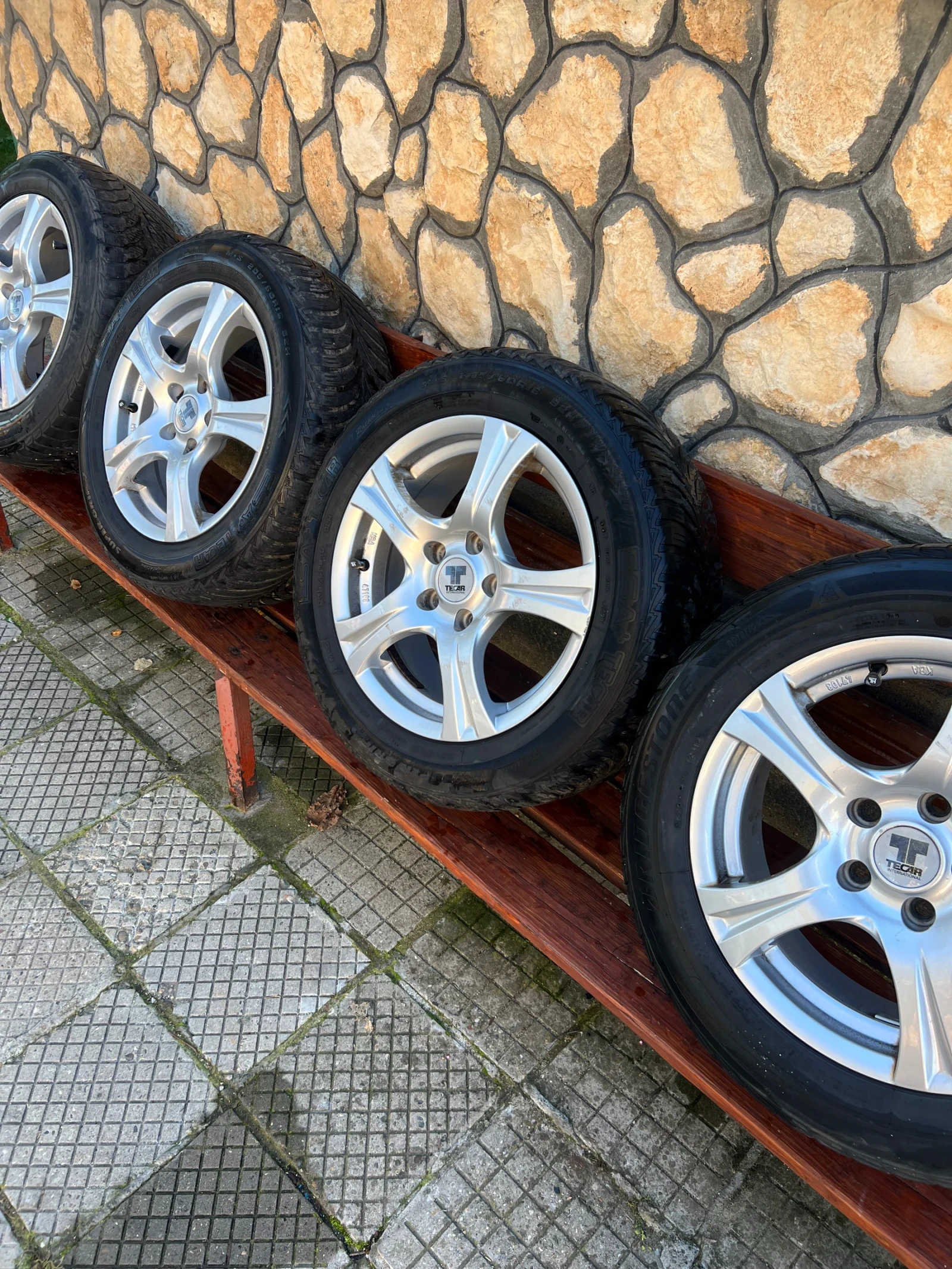    205/60R16 | Mobile.bg   8