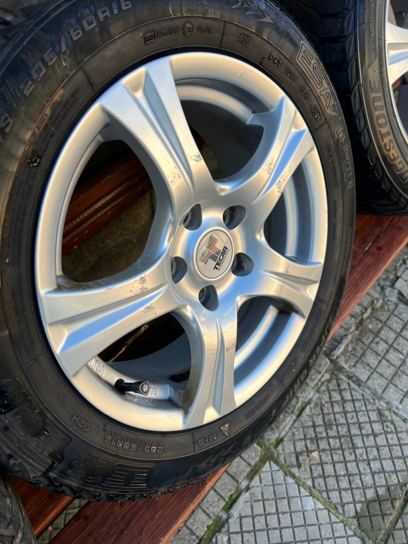    205/60R16 | Mobile.bg   7