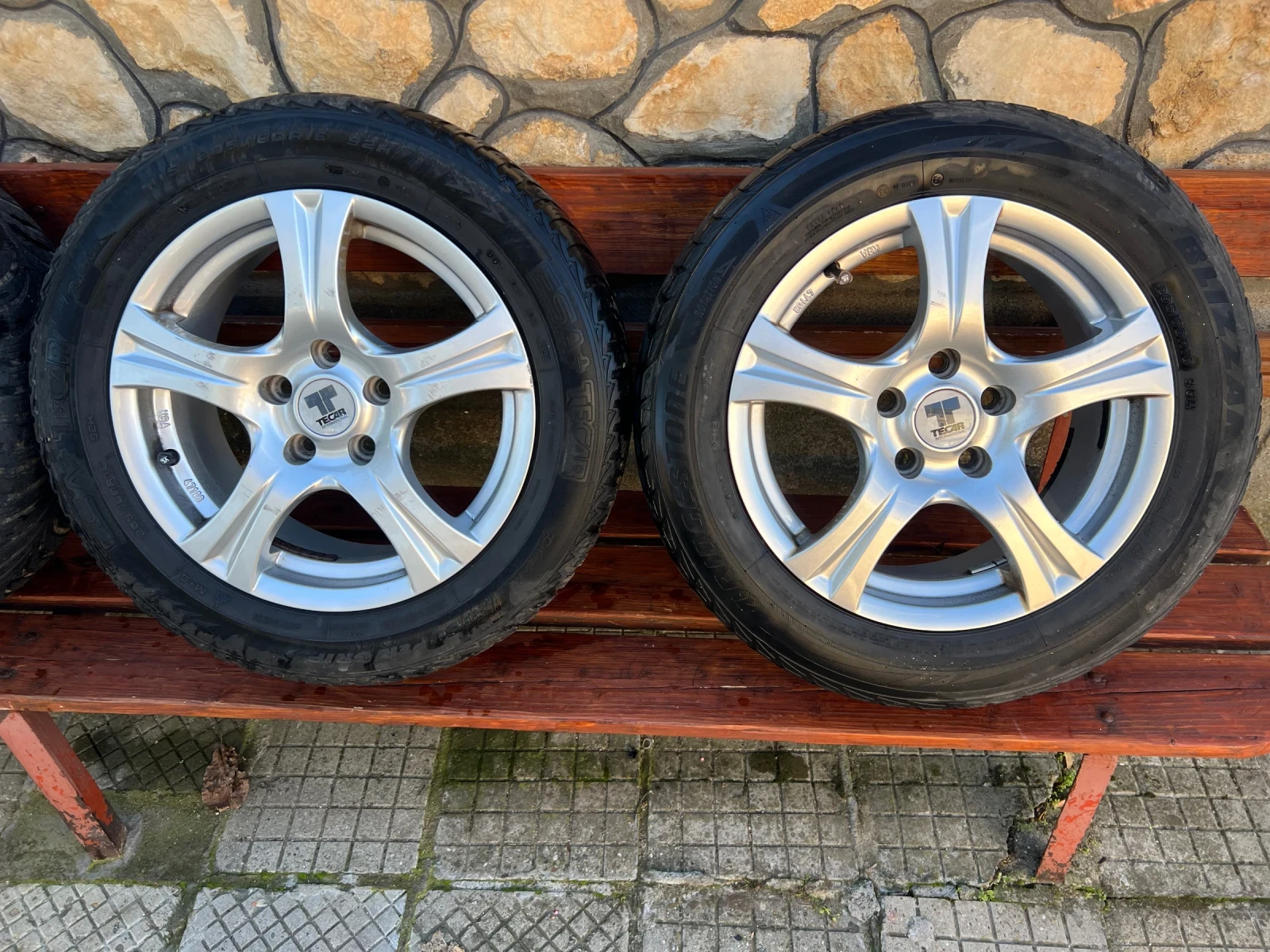    205/60R16 | Mobile.bg   3