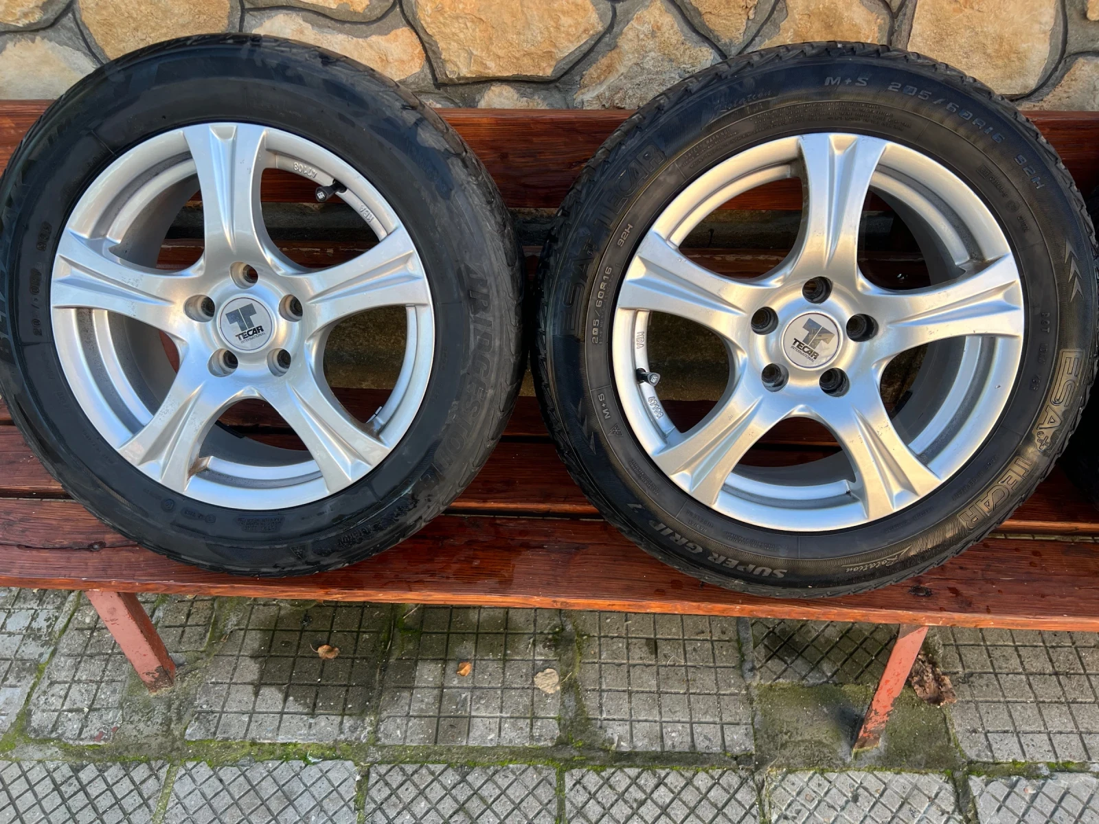    205/60R16 | Mobile.bg   2