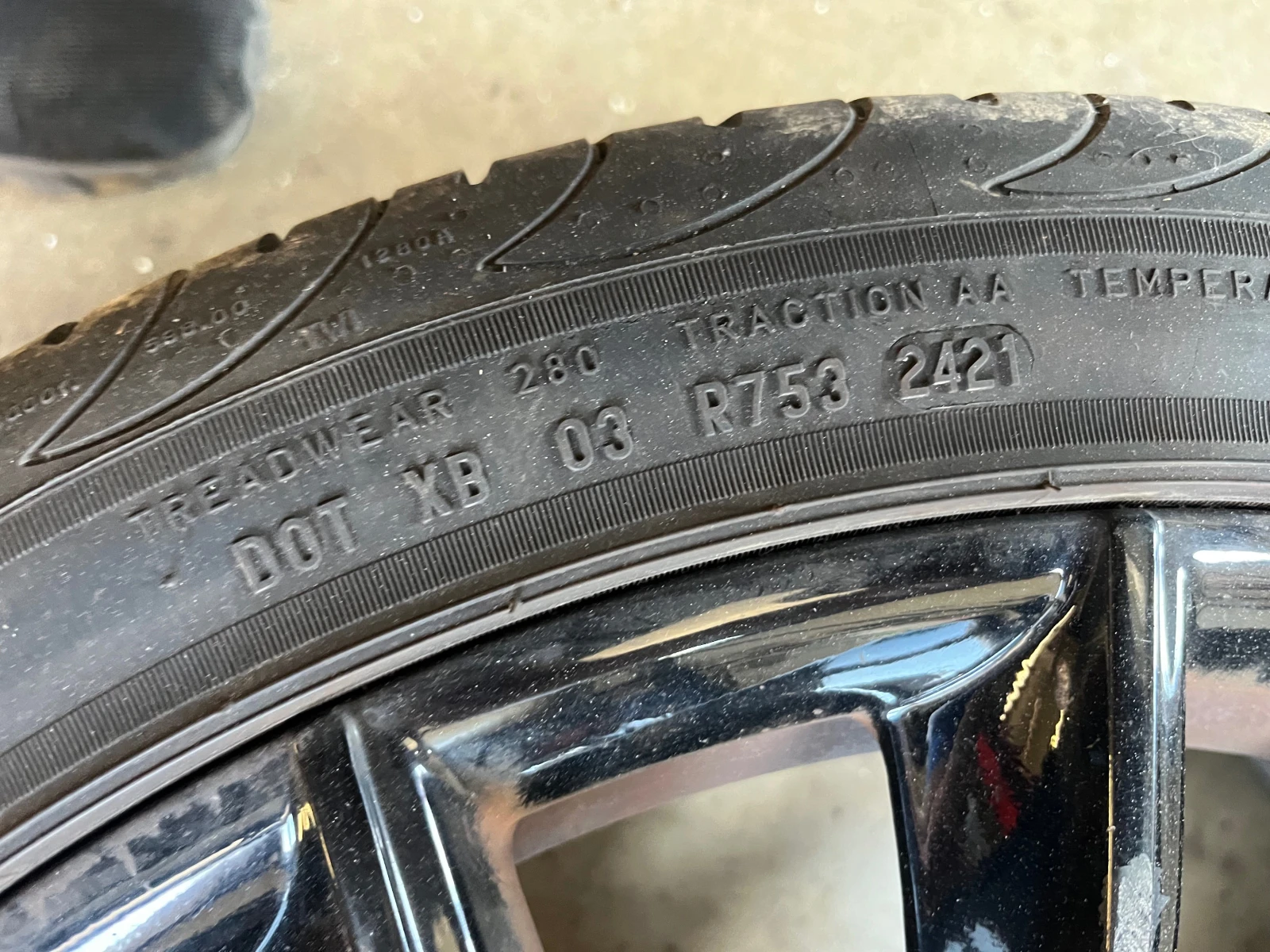 Джанти за Audi A4, снимка 10 - Гуми и джанти - 55023718