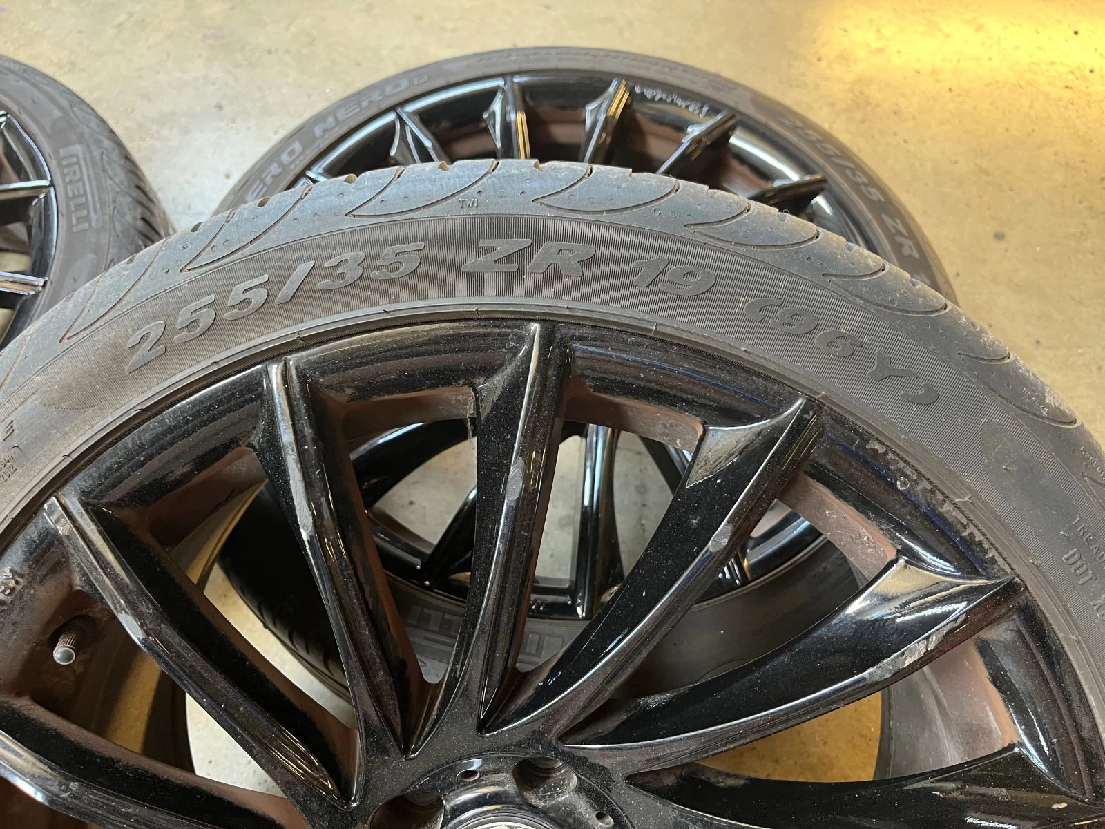 Джанти за Audi A4, снимка 12 - Гуми и джанти - 55023718