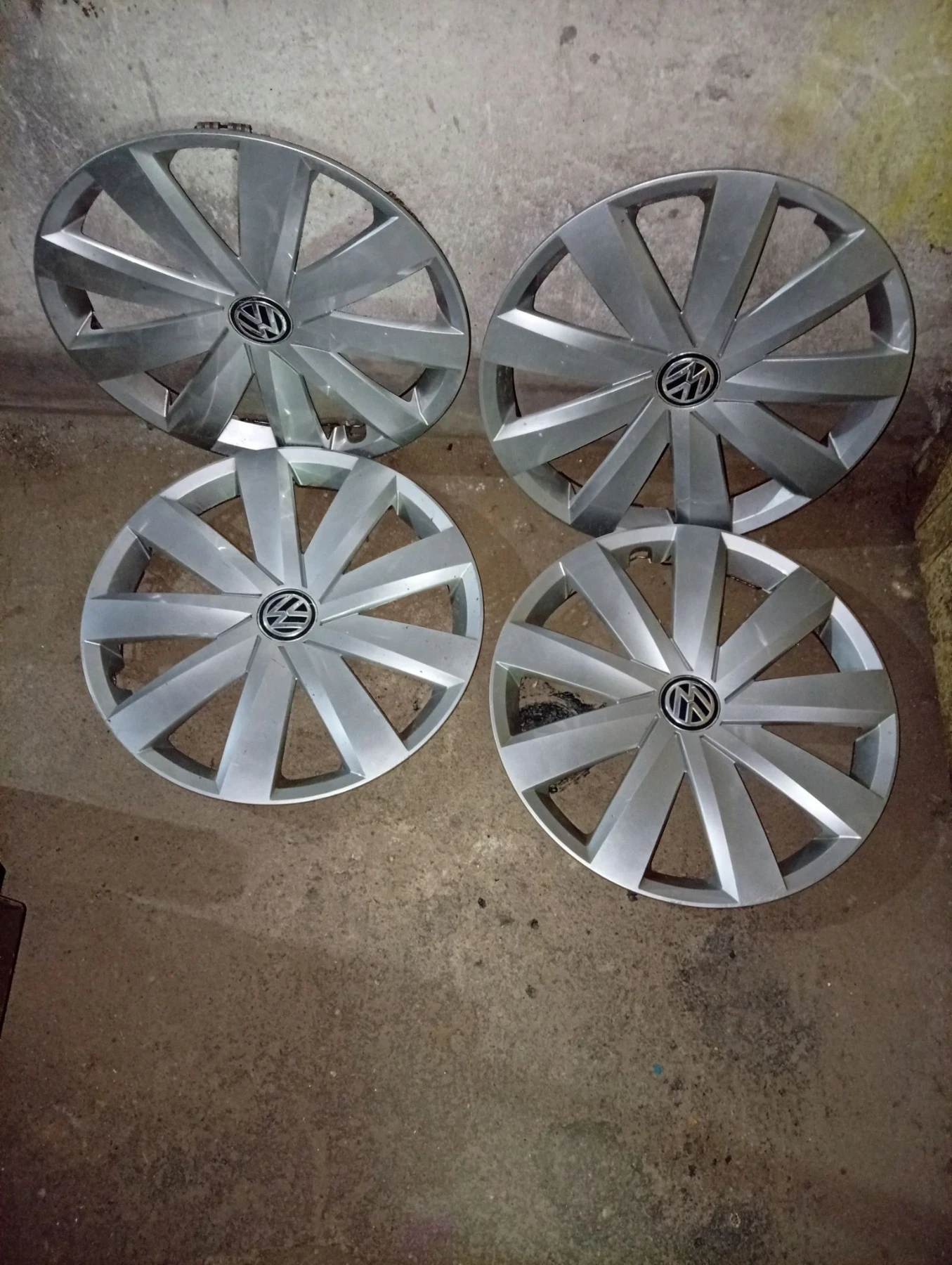������ �� VW | Mobile.bg � ����������� 1
