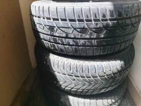 Гуми Зимни 205/45R17, снимка 1 - Гуми и джанти - 47392711