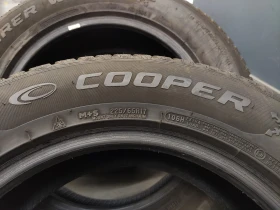 Гуми Зимни 225/65R17, снимка 9 - Гуми и джанти - 46908714