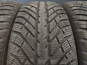 Гуми Зимни 225/65R17, снимка 3 - Гуми и джанти - 46908714