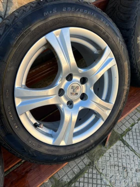    205/60R16 | Mobile.bg    5