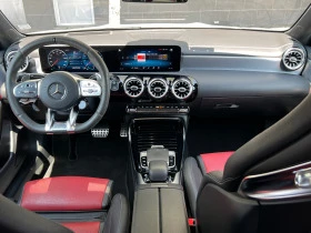 Mercedes-Benz A45 AMG 4M, снимка 11