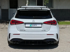 Mercedes-Benz A45 AMG 4M, снимка 6