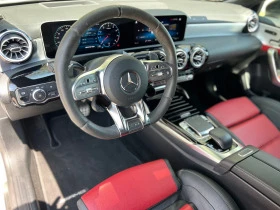Mercedes-Benz A45 AMG 4M, снимка 10