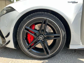 Mercedes-Benz A45 AMG 4M, снимка 13